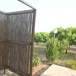 בית נופש Bdl Open Space