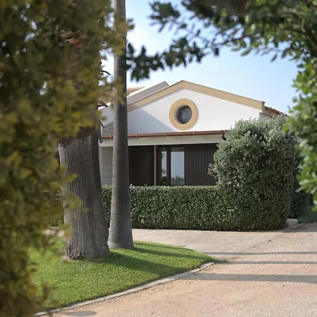 Дом отдыха Bdl Open Space