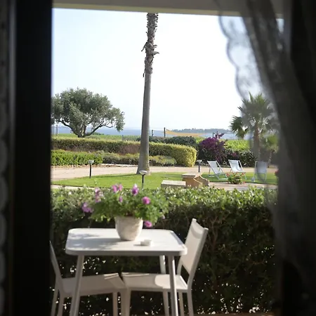 Ferienhaus B D L Open Space Marsala
