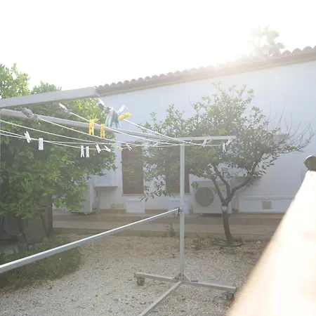 B D L Open Space Ferienhaus Marsala