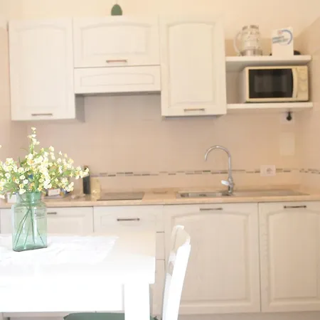 Дом отдыха Bdl Open Space *