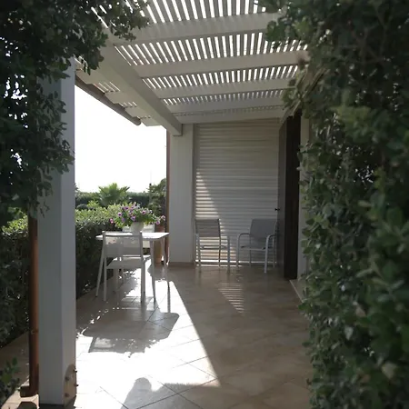 B D L Open Space * Marsala