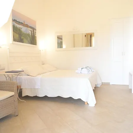 Дом отдыха Bdl Open Space *