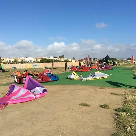 Дом отдыха Bdl Open Space