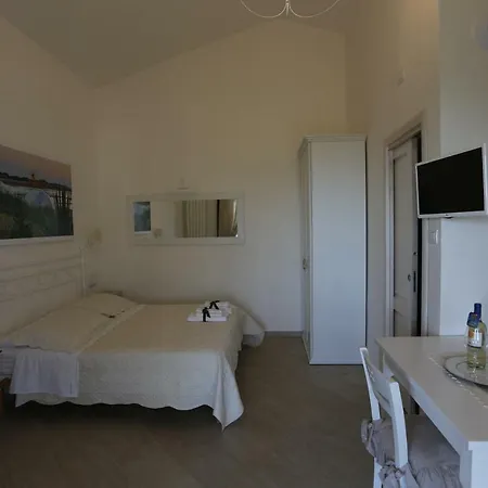 B D L Open Space Marsala
