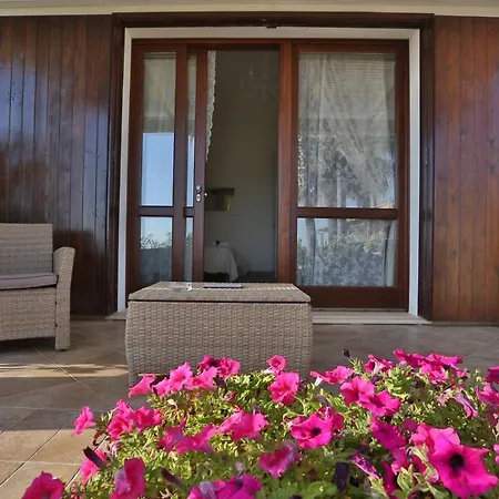 Tatil Evi Bdl Open Space *