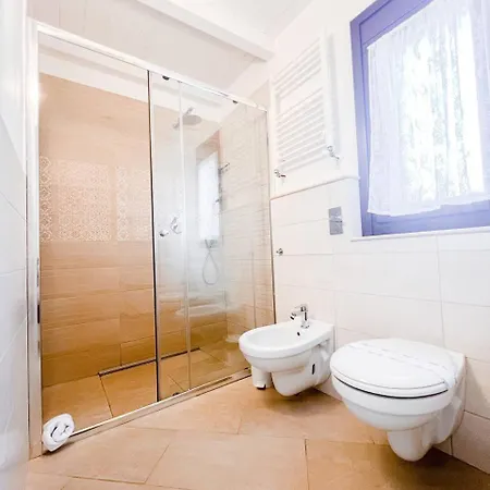 Bdl Open Space Tatil Evi *