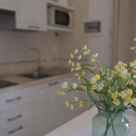 Bdl Open Space Tatil Evi