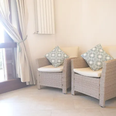 Bdl Open Space Tatil Evi *