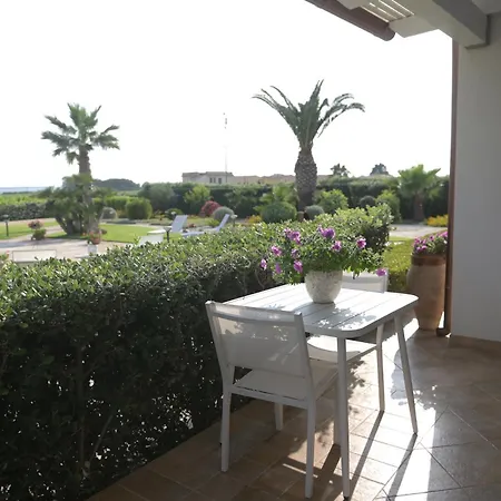 Bdl Open Space * Marsala