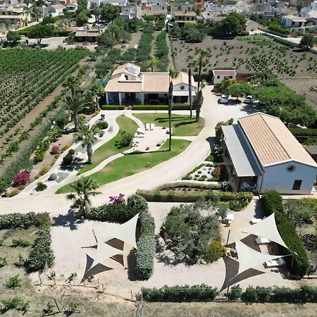 Bdl Open Space Tatil Evi Marsala