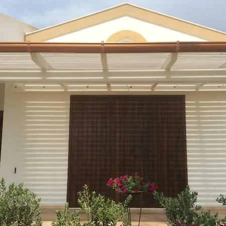 度假居 Bdl Open Space