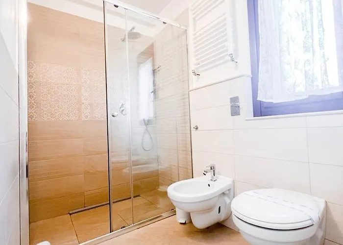 Bdl Open Space Сasa de vacaciones *