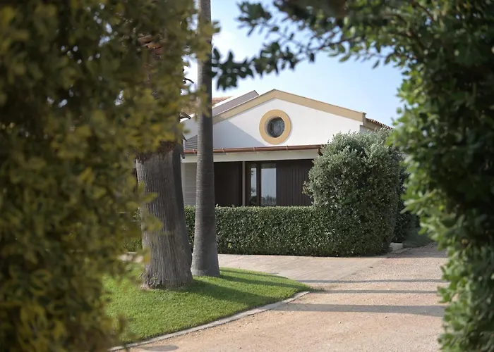 Сasa de vacaciones Bdl Open Space