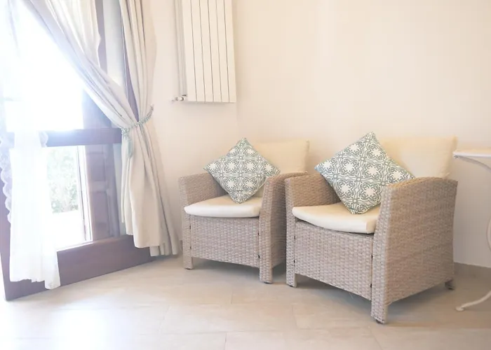 Bdl Open Space Сasa de vacaciones *