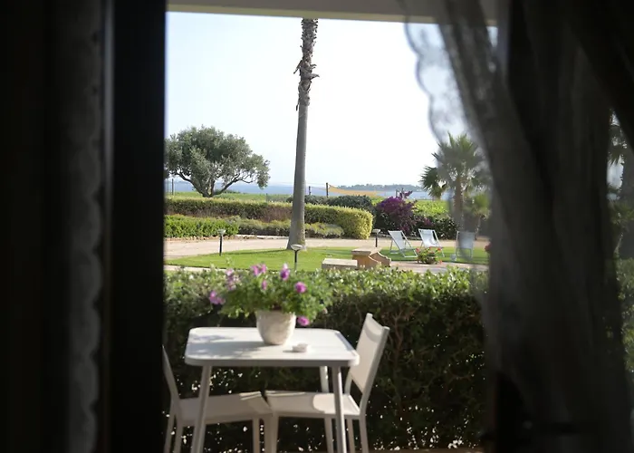 Сasa de vacaciones Bdl Open Space Marsala