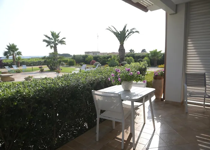 Bdl Open Space * Marsala