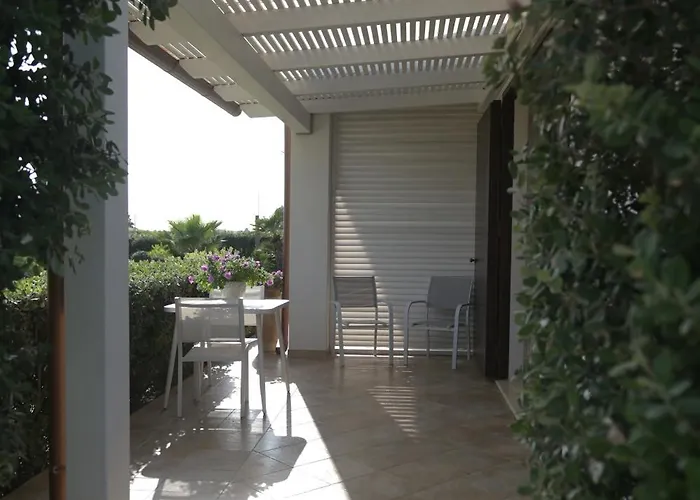 Bdl Open Space * Marsala