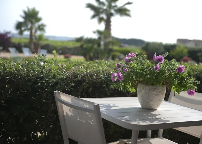 Сasa de vacaciones Bdl Open Space Marsala