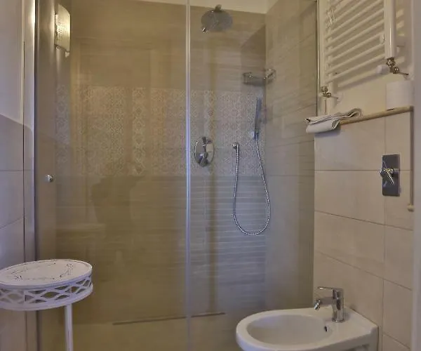 Сasa de vacaciones Bdl Open Space Marsala