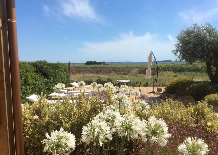 Bdl Open Space Marsala