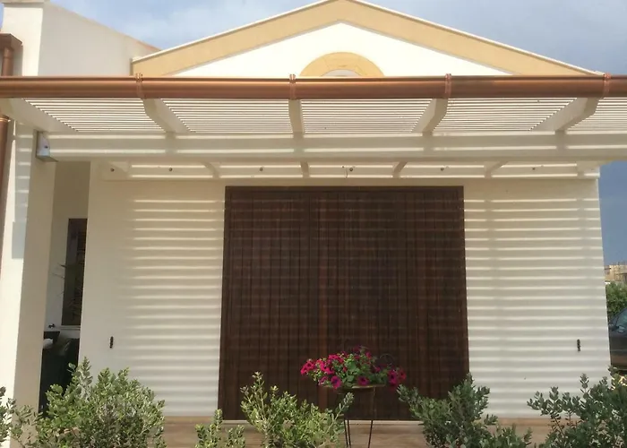 Сasa de vacaciones Bdl Open Space