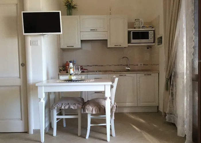 Bdl Open Space * Marsala