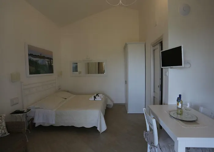 Bdl Open Space Marsala